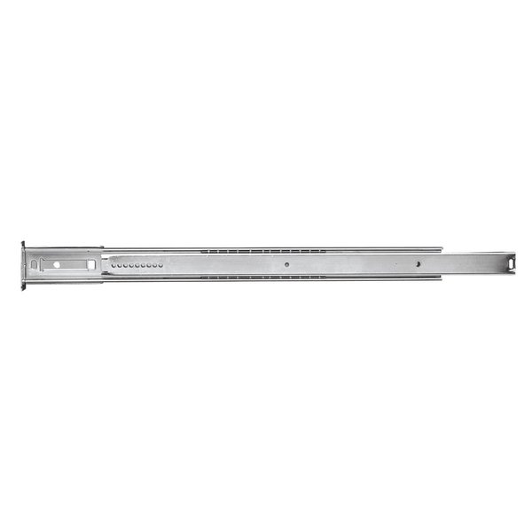 Hickory Hardware Center Mount Drawer Slide P1029/24-2C